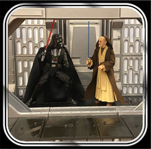 Load image into Gallery viewer, NEW! Sci-Fi inspired BLAST DOORS! For 6&quot; line