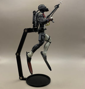 toy stand