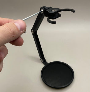 flight stand