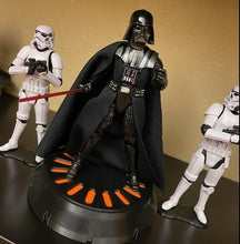 Load image into Gallery viewer, Centerpiece Action Figure Stand for 6&quot; Line (Sci-fi Inspired)