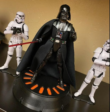Centerpiece Action Figure Stand for 6