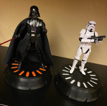 Load image into Gallery viewer, Centerpiece Action Figure Stand for 6&quot; Line (Sci-fi Inspired)