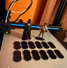 Load image into Gallery viewer, action figure stands