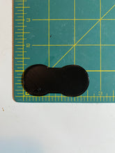 Load image into Gallery viewer, Single Peg 6 inch action figure stands! (qty 10 pieces)