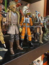 Load image into Gallery viewer, Single Peg 6 inch action figure stands! (qty 10 pieces)