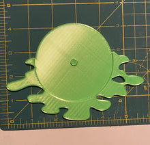 Load image into Gallery viewer, NEW! City Sewer with OOZE Stand! Double Pegged (see description)